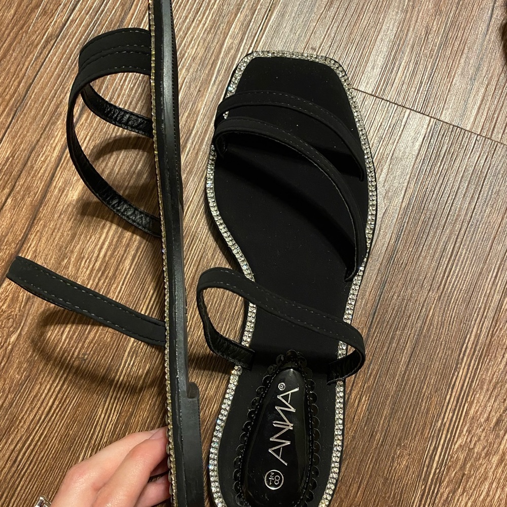 Never worn. New in box